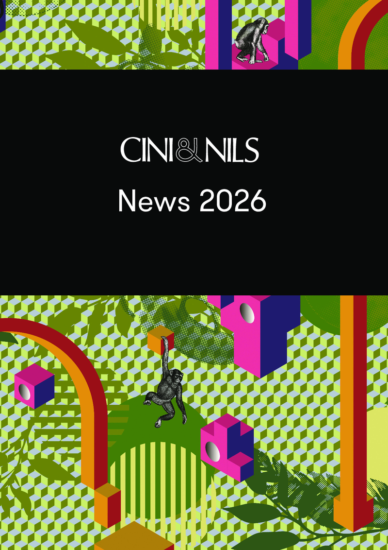 Novità 2026