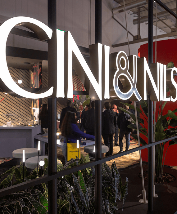 Cini&Nils