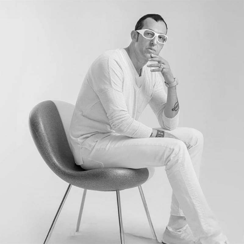 Karim Rashid