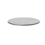 ognidove tavolo base argento 1